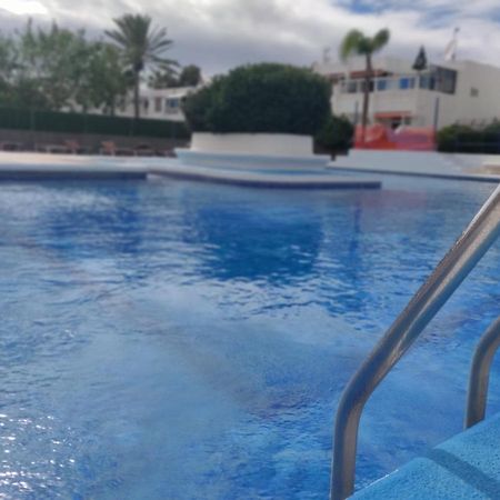 Annina - Chaparral Tenerife Коста-дель-Силенцио Экстерьер фото