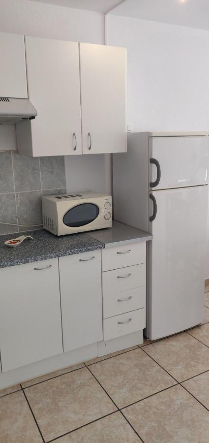 Annina - Chaparral Tenerife Коста-дель-Силенцио Экстерьер фото