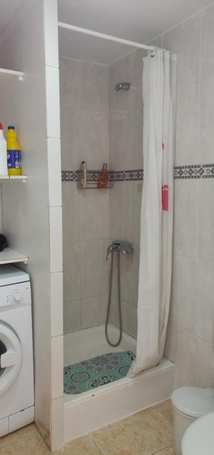 Annina - Chaparral Tenerife Коста-дель-Силенцио Экстерьер фото