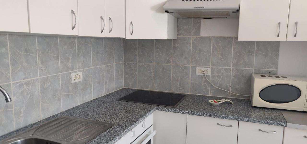 Annina - Chaparral Tenerife Коста-дель-Силенцио Экстерьер фото