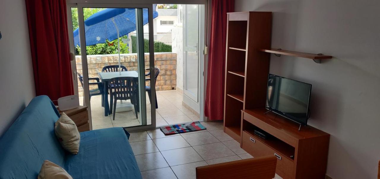 Annina - Chaparral Tenerife Коста-дель-Силенцио Экстерьер фото