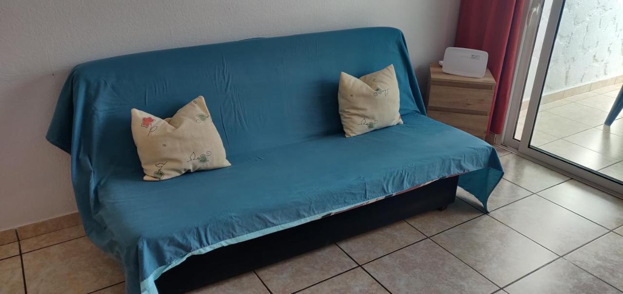 Annina - Chaparral Tenerife Коста-дель-Силенцио Экстерьер фото