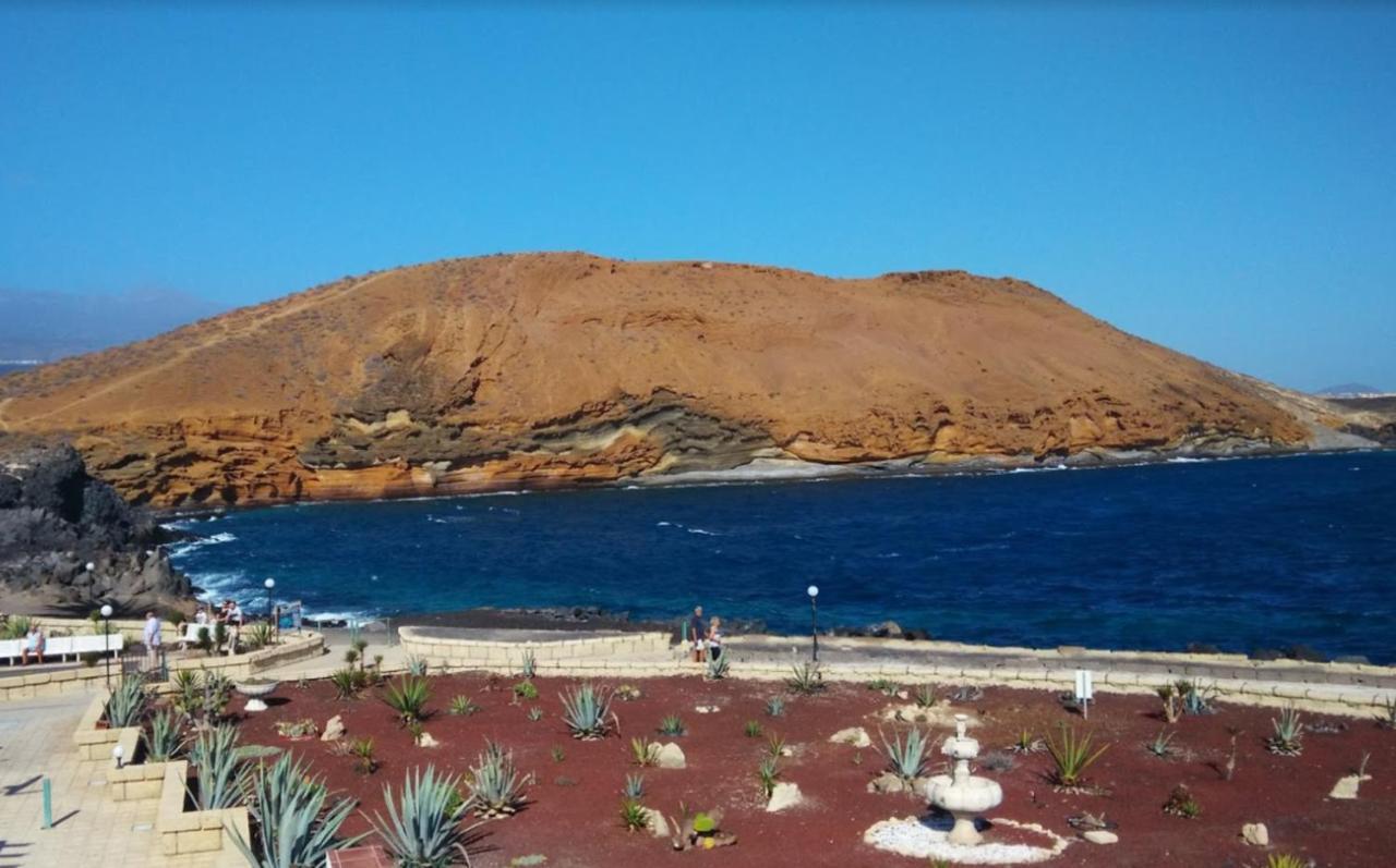 Annina - Chaparral Tenerife Коста-дель-Силенцио Экстерьер фото