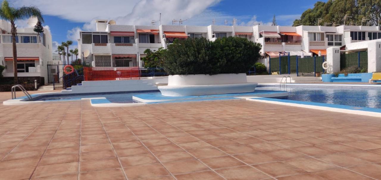 Annina - Chaparral Tenerife Коста-дель-Силенцио Экстерьер фото
